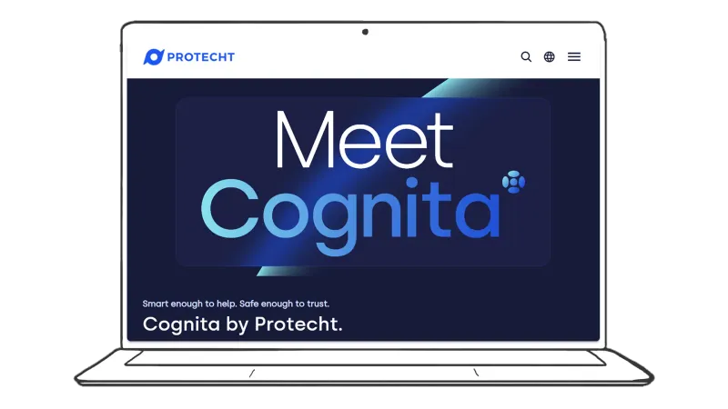 AI assistant for ERM workflows