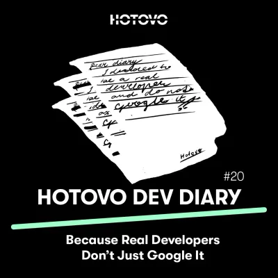 Dev Diary: Improving AI-Generated Test Automation with Better Context