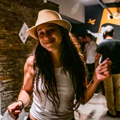 Antonela Hotovo blog