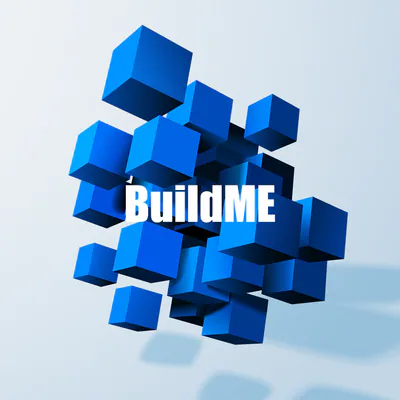 BuildMe application