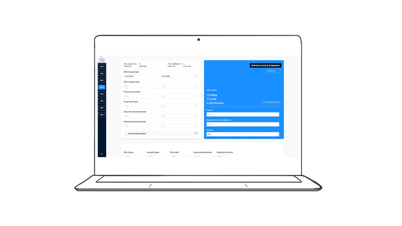g-Xperts Motor fleet extension by Hotovo 1