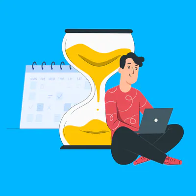 Work-life balance is a key