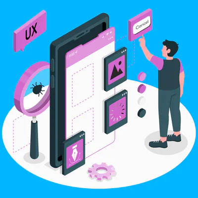 Usability testing - the main principles