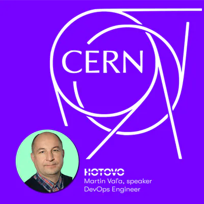 CERN and software collaboration Martin Vala