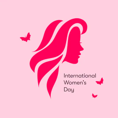 Hotovo International Womens Day cover