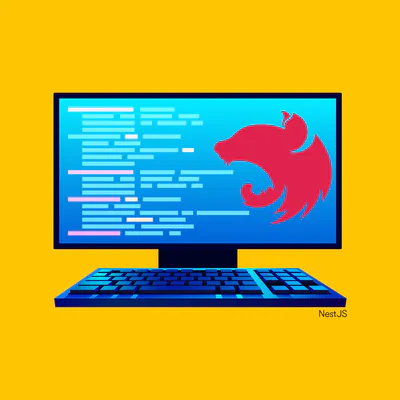 Inside NestJS project