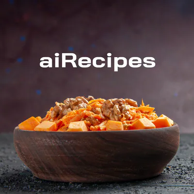 aiRecipes application