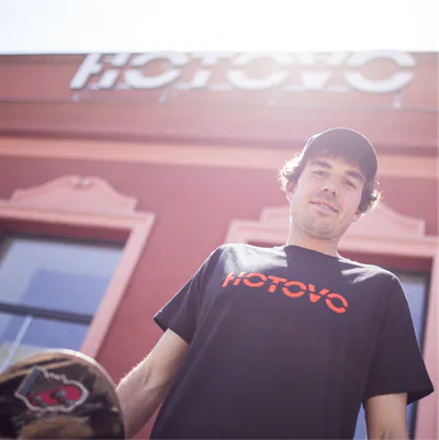 hotovo supports riso tury