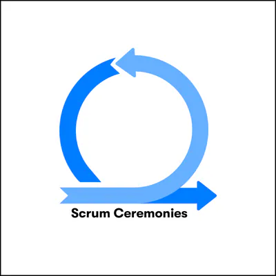 scrum lets party