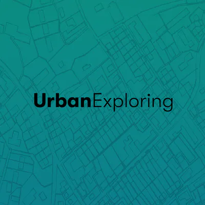 Urban Exploration App
