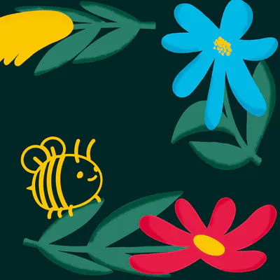 The Power of Bees blog