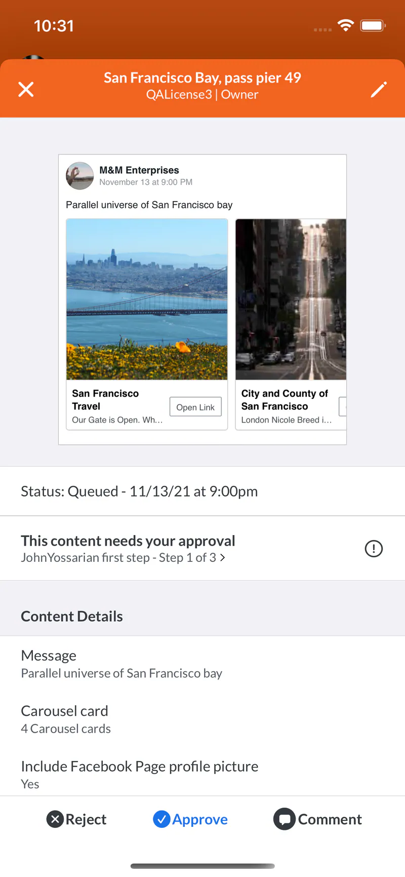 Simulator Screen Shot - iPhone 12 Pro - 2021-02-22 at 10.31.25