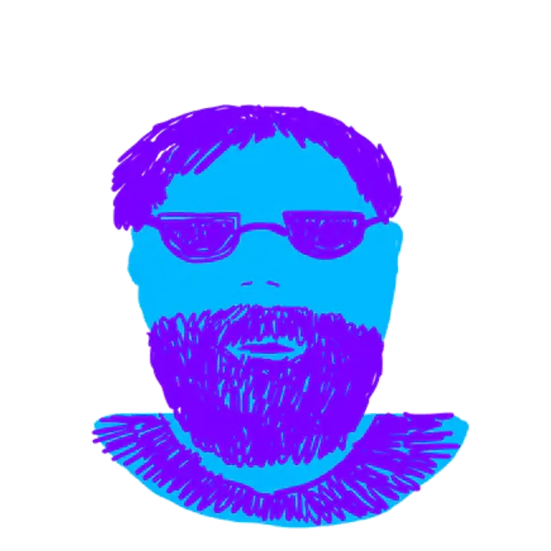 Open position - Character 7