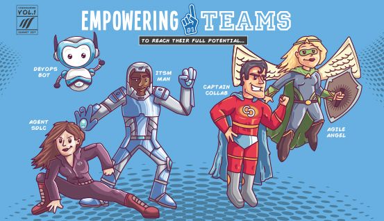 Clearvision-teamwork-heroes