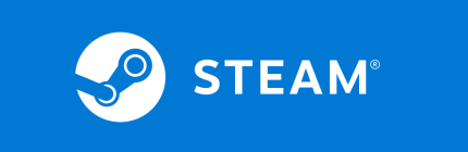 logo steam famousity game hotovo