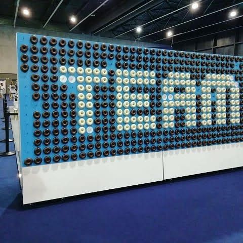 Team Atlassian Summit