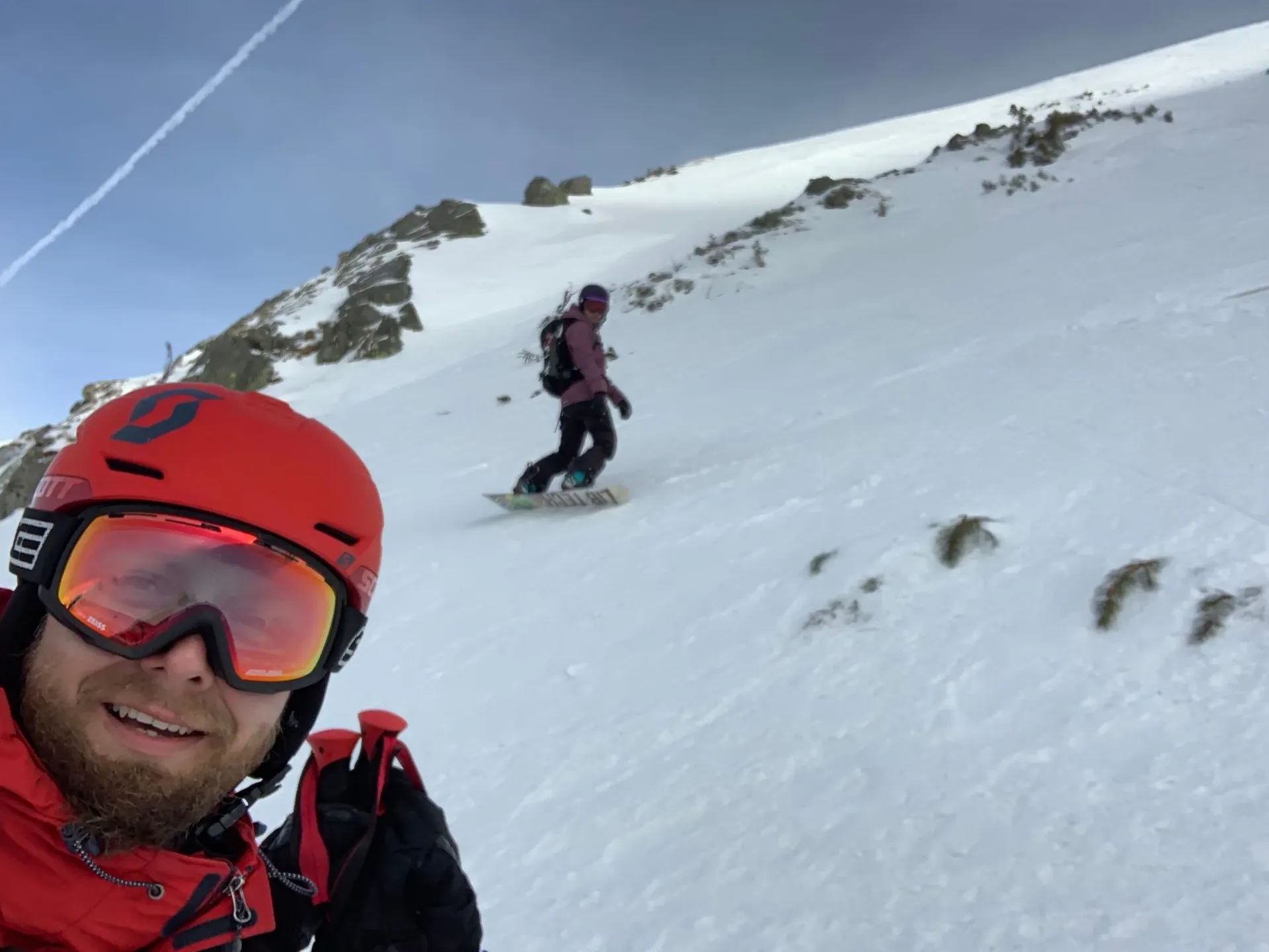 Hotovo freeriders