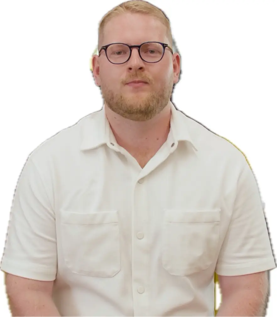 AI copilot for insurance underwriters blog, Jozef Sorocin