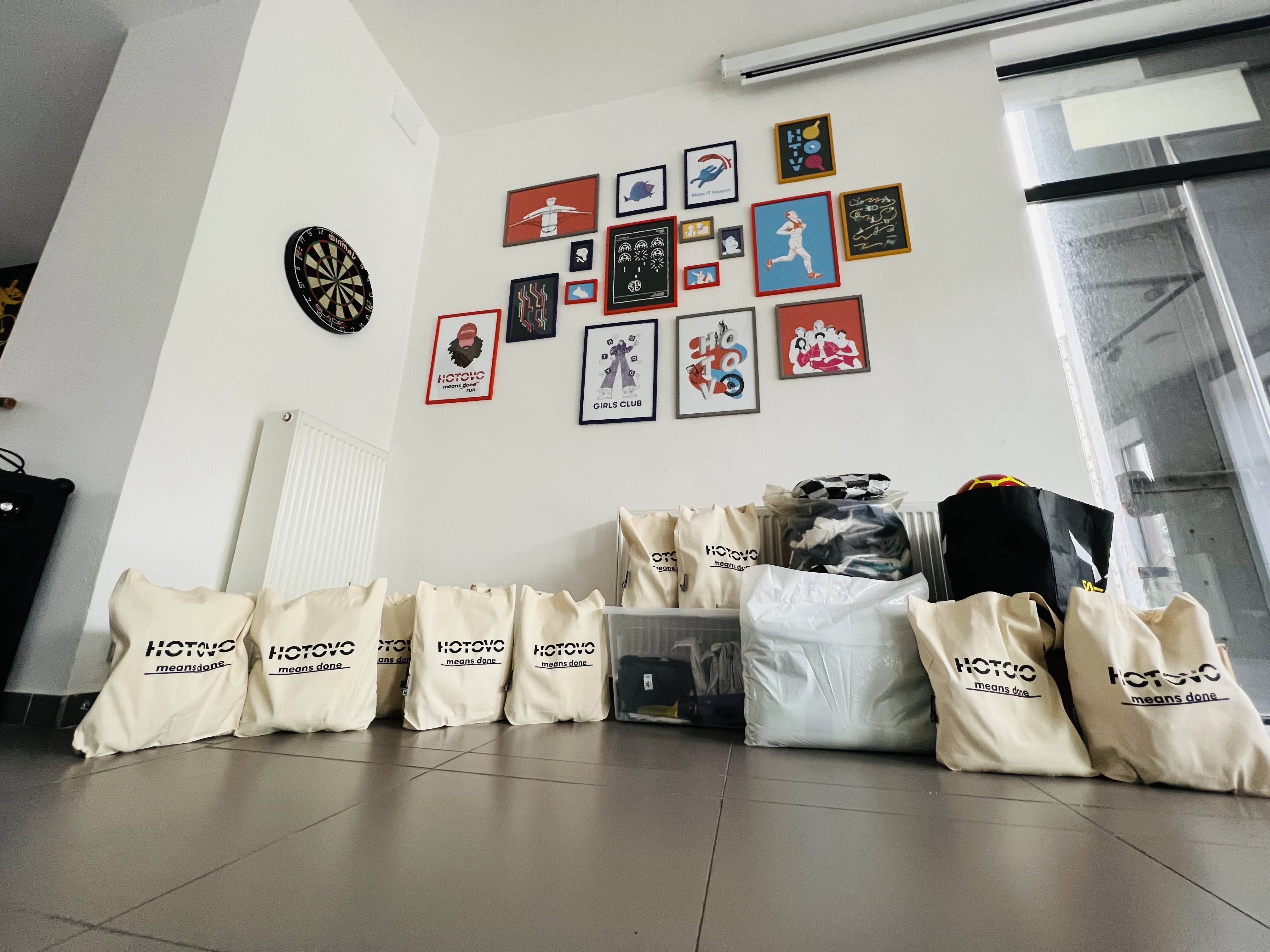 Celebrating the Warmth of Our Hearts