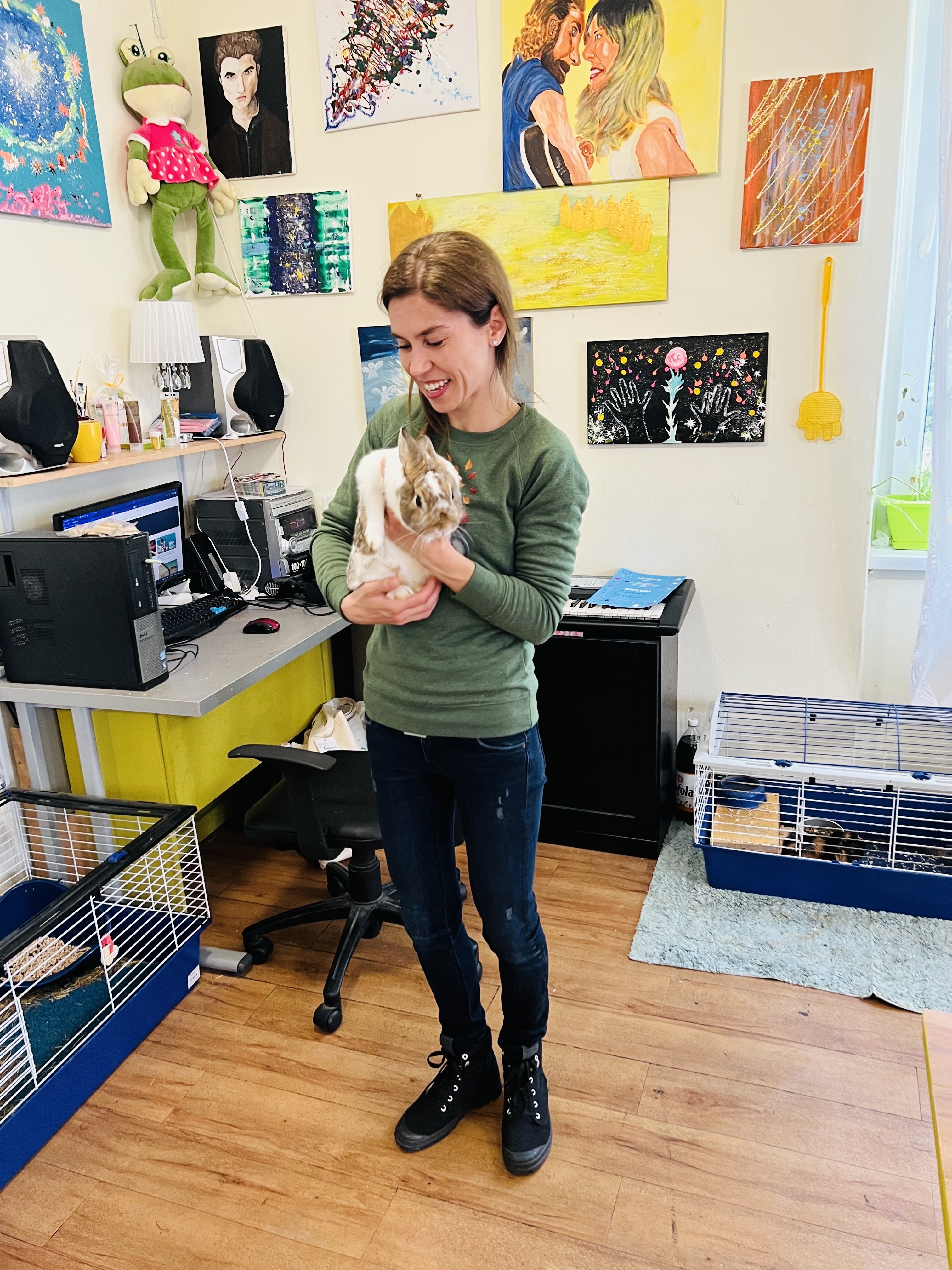 Celebrating the Warmth of Our Hearts