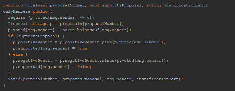 voting_code
