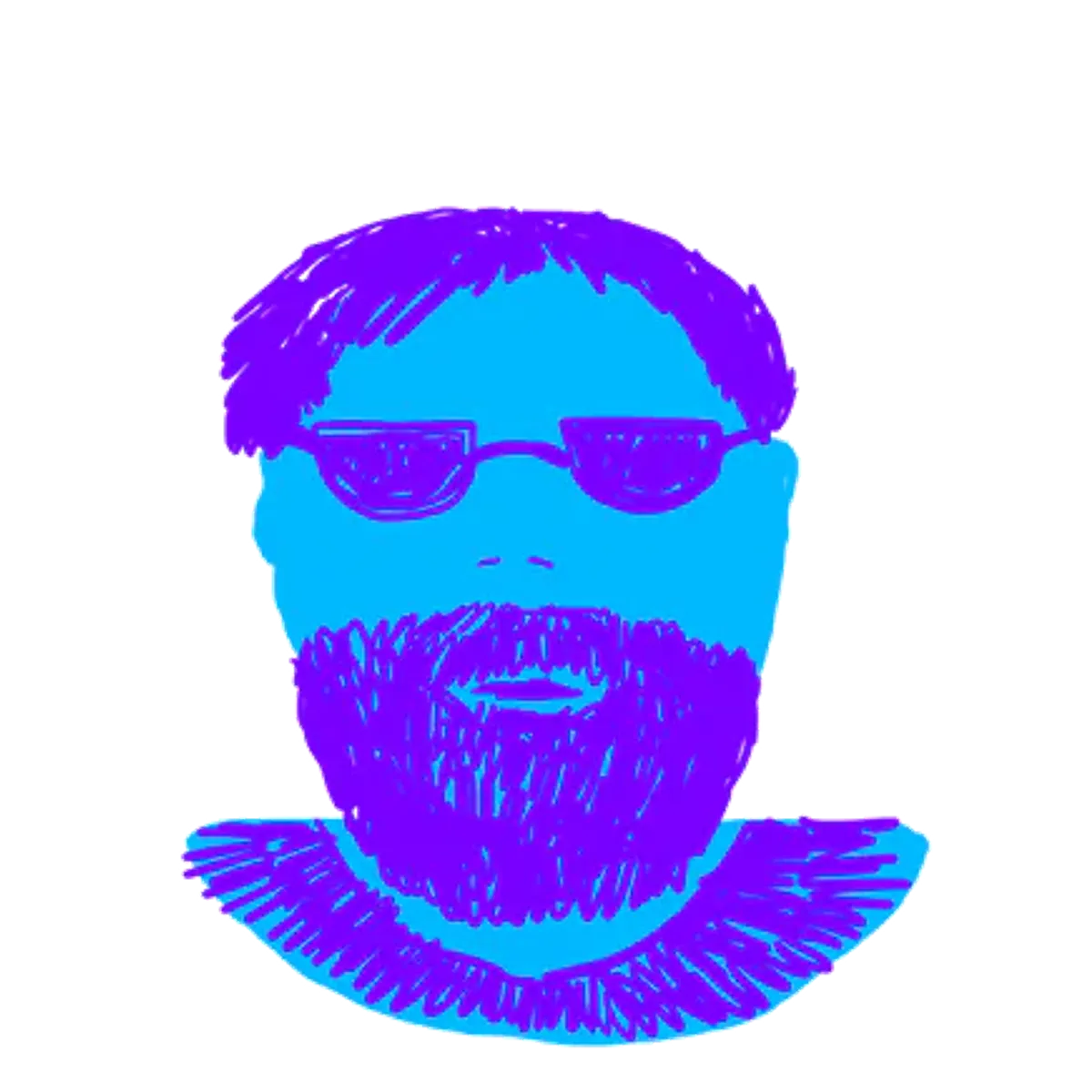 Open position - Character 7