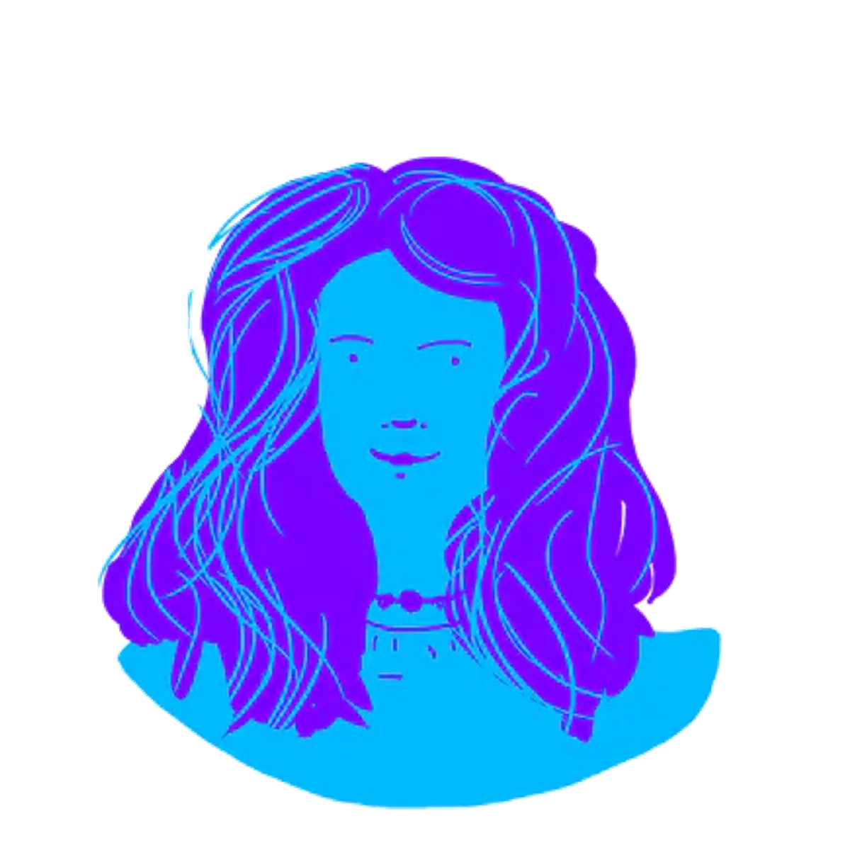 Open position - Character 10