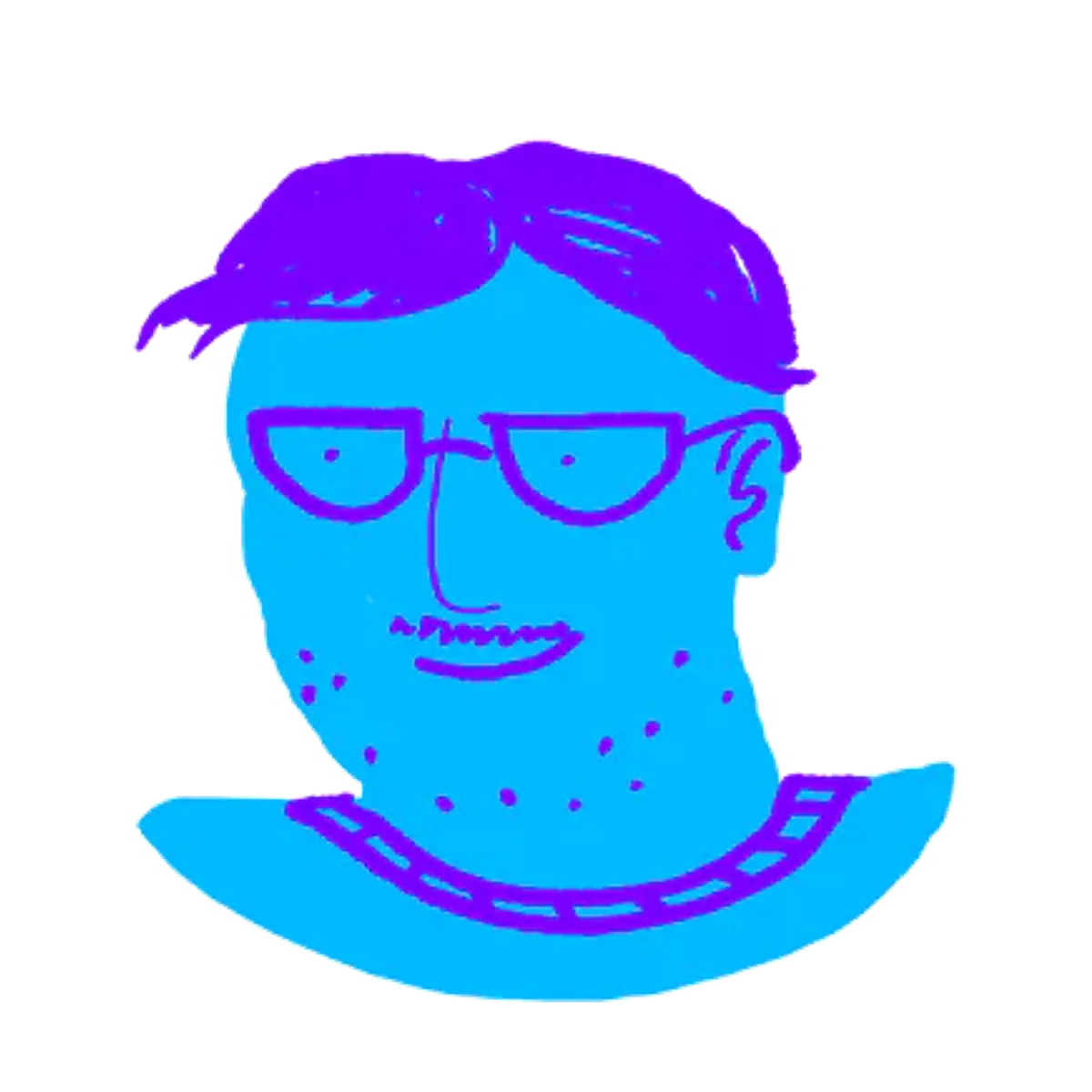 Open position - Character 9