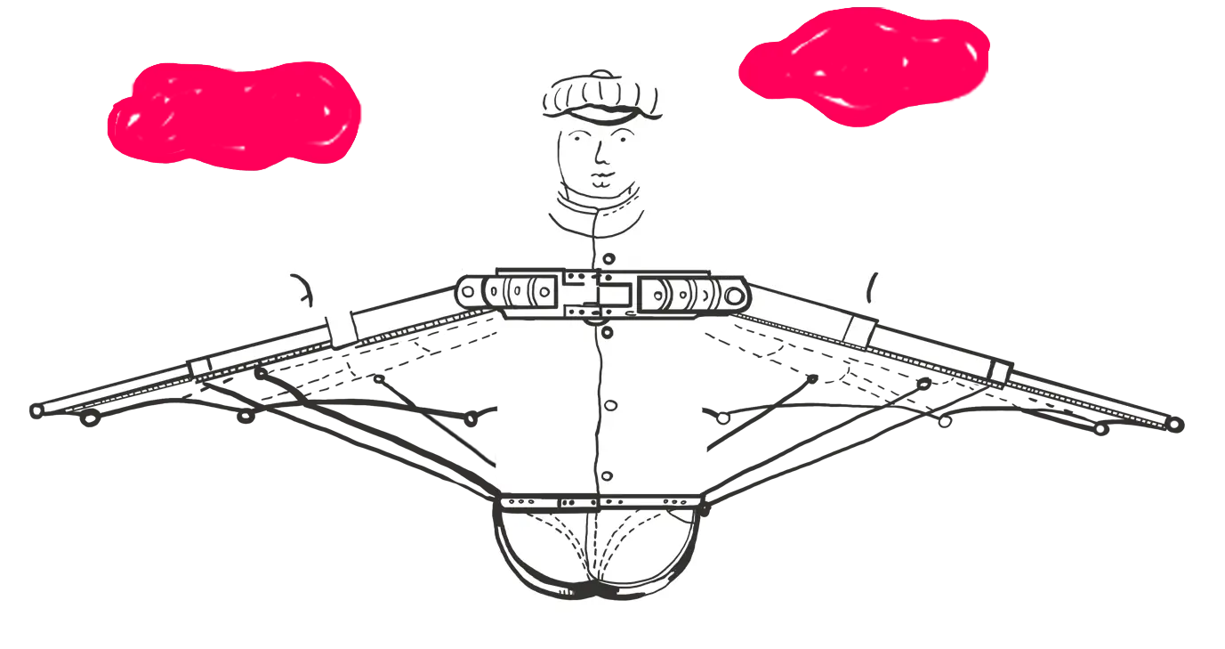 Banic illustration