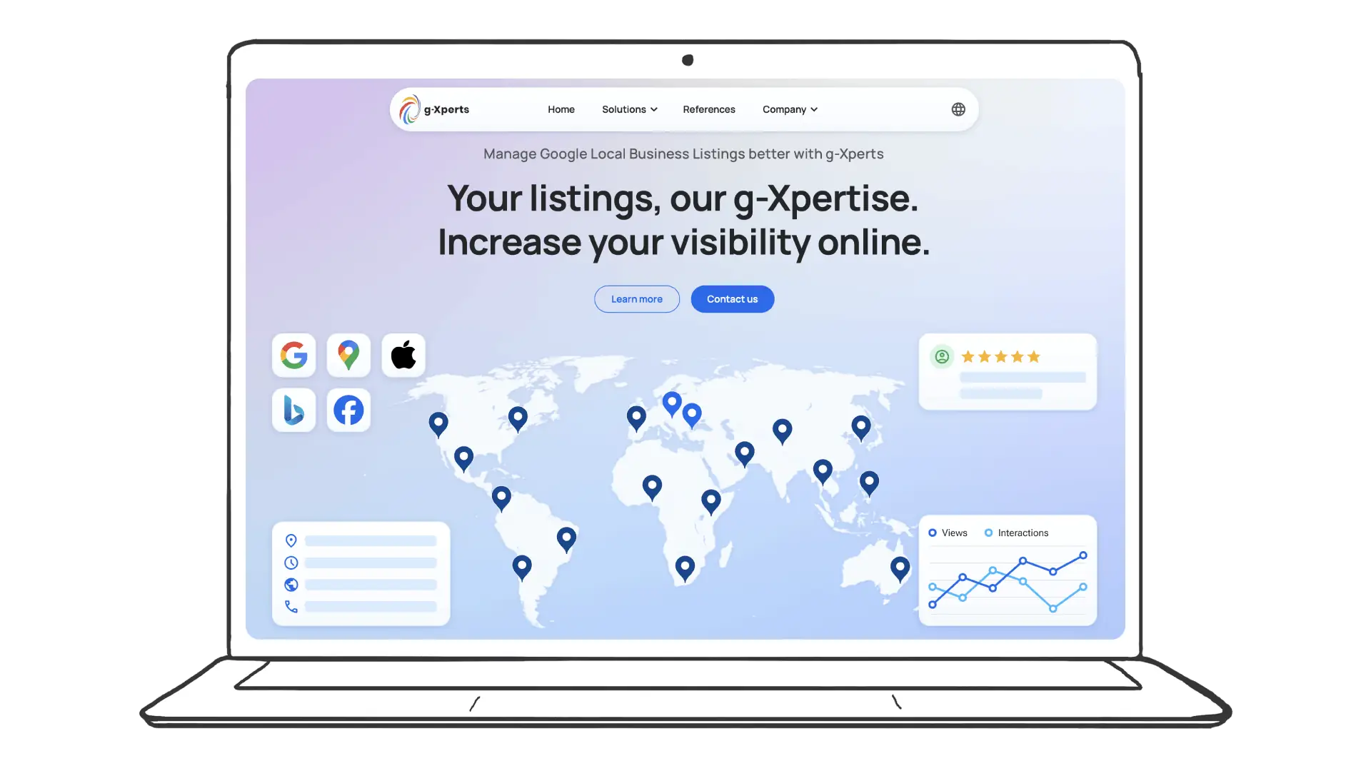 Better risk evaluation for fleets