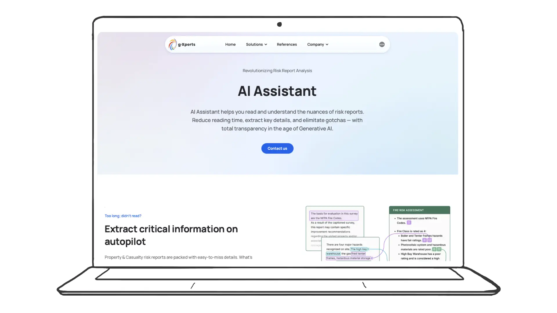 Clear insights and stronger market position for insurers