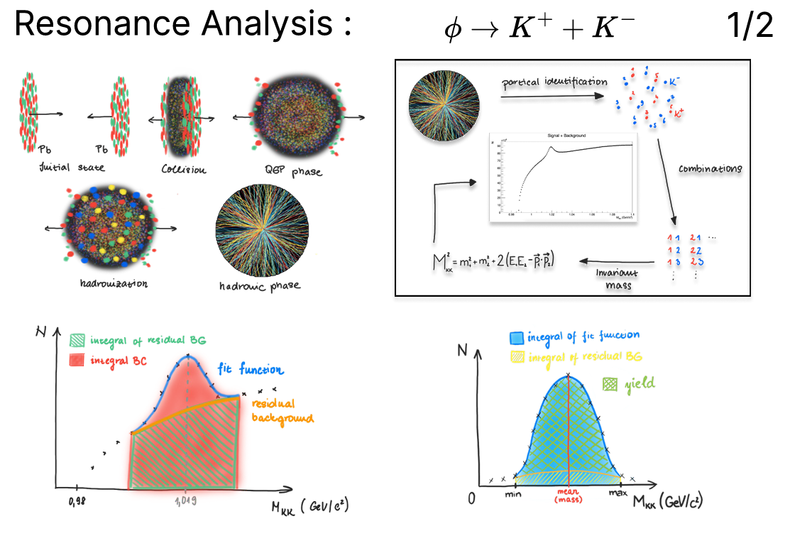 Science and software collaboration