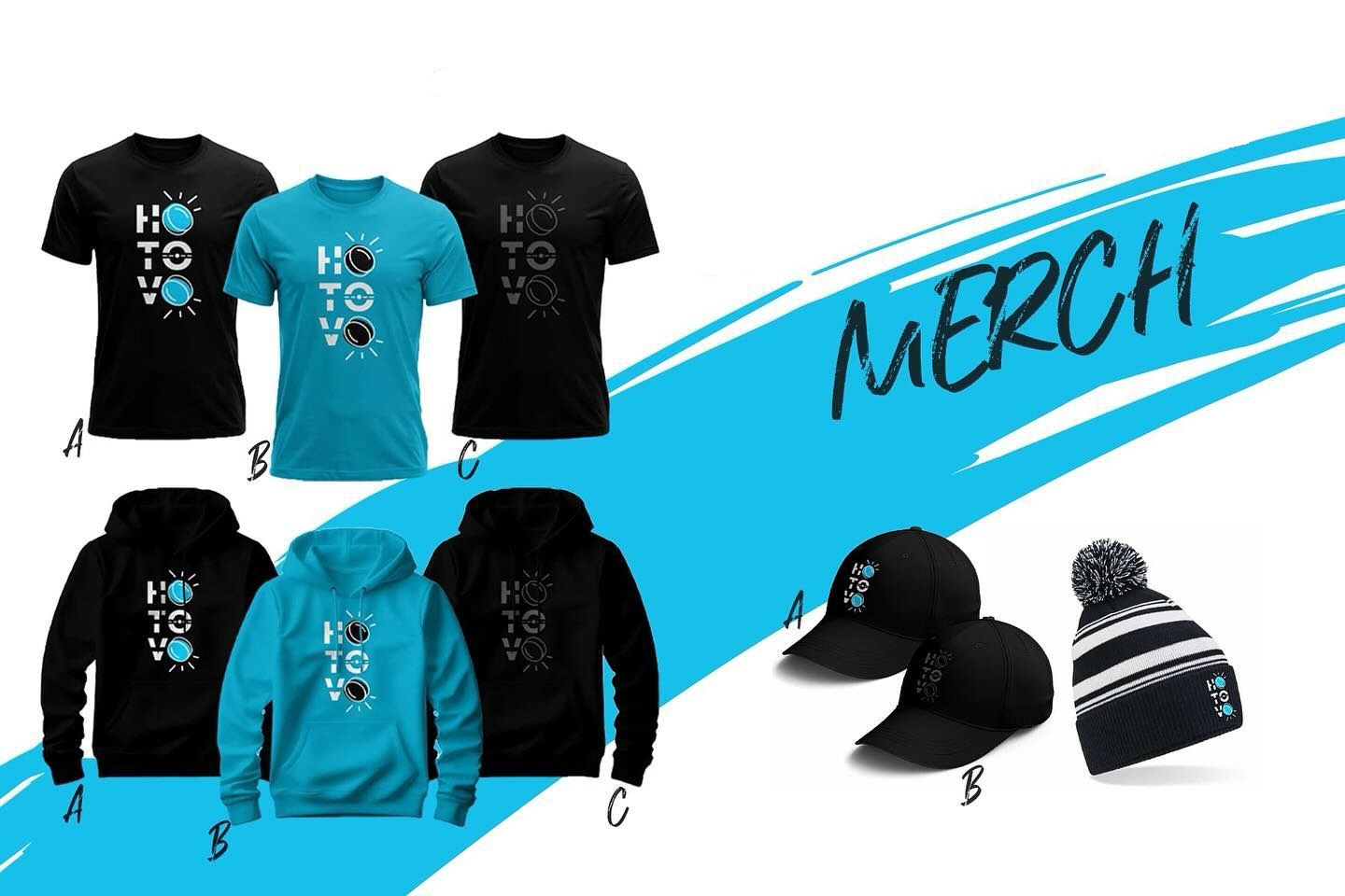 merch hockey team 
