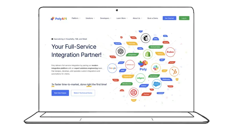 PolyAPI case study