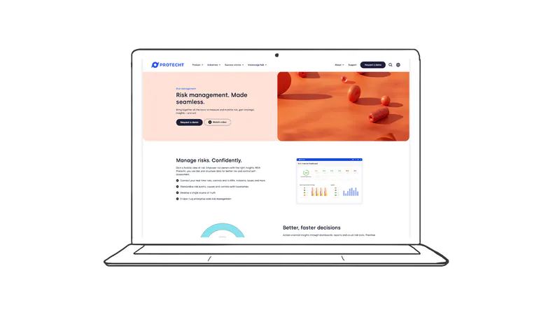 Efficiency gains and cost-smart modernization